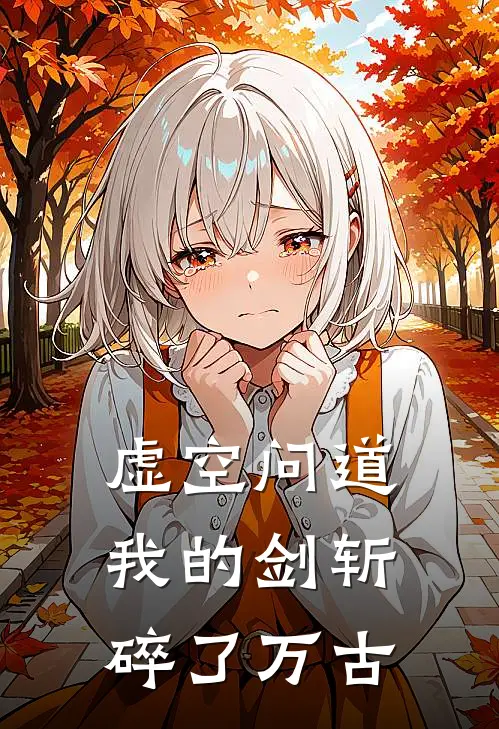 虚空问道：我的剑斩碎了万古