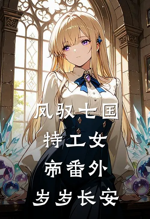 凤驭七国：特工女帝（番外：岁岁长安）嬴稷阿璃最新全本小说_最新章节列表凤驭七国：特工女帝（番外：岁岁长安）(嬴稷阿璃)