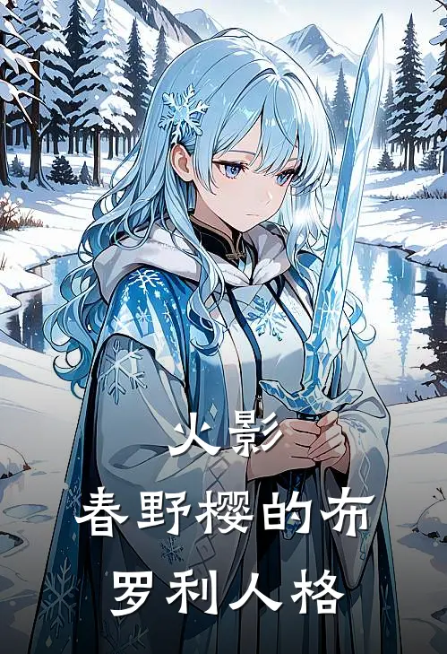 火影：春野樱的布罗利人格(春野兆春野樱)热门的小说_热门网络小说推荐火影：春野樱的布罗利人格(春野兆春野樱)