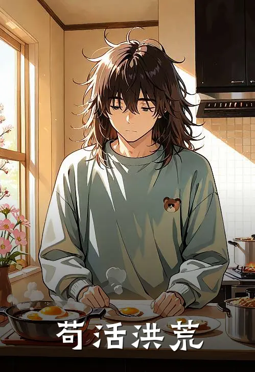 苟活洪荒凌玄盘古最新章节免费阅读_苟活洪荒热门小说