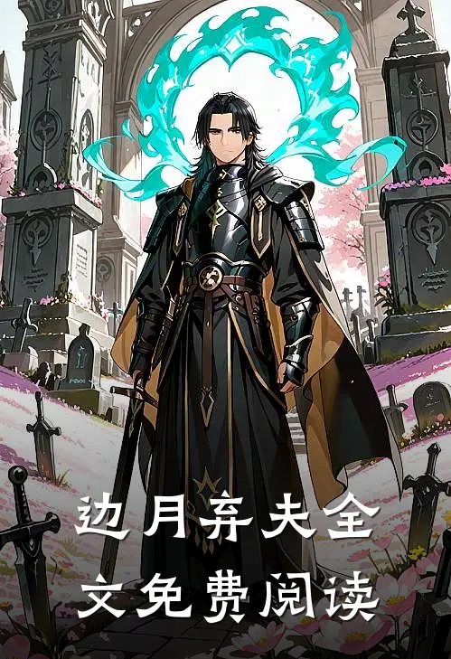 边月弃夫全文免费阅读