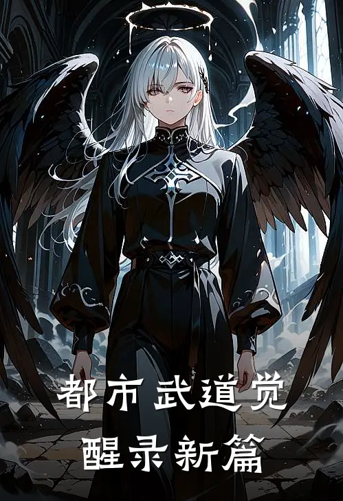 都市武道觉醒录新篇