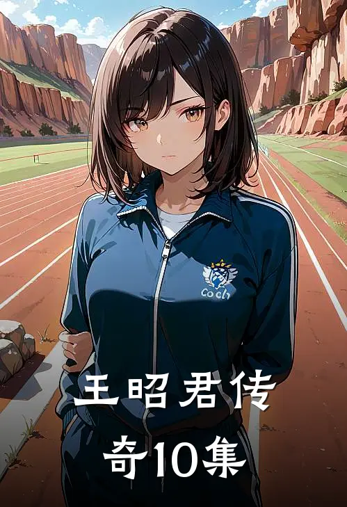 王昭君传奇10集