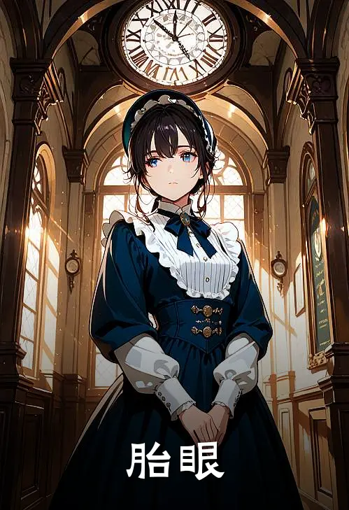 胎眼(洪柳洪柳)好看的小说推荐完结_完本小说胎眼洪柳洪柳