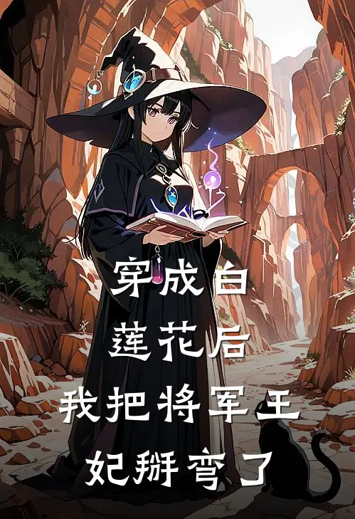 穿成白莲花后，我把将军王妃掰弯了尹小雪靖王最新推荐小说_完结版小说推荐穿成白莲花后，我把将军王妃掰弯了尹小雪靖王