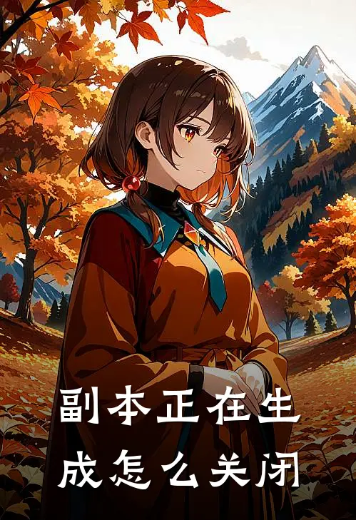 副本正在生成怎么关闭