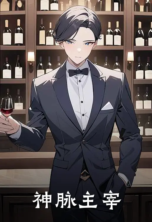 神脉主宰(林辰李昊天)最新章节在线阅读_(神脉主宰)完整版免费在线阅读