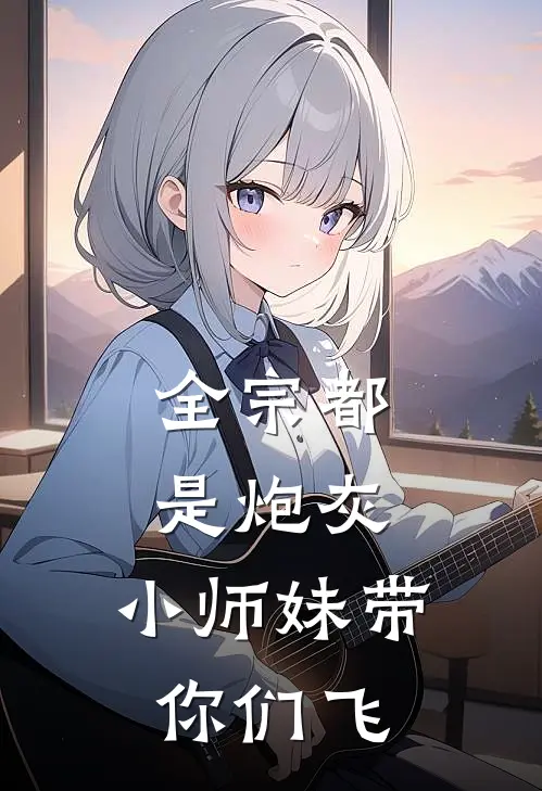 全宗都是炮灰，小师妹带你们飞