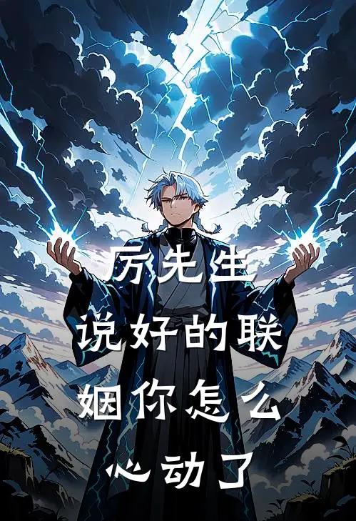 厉先生，说好的联姻你怎么心动了(覃宁厉砚深)全本免费小说_最新章节列表厉先生，说好的联姻你怎么心动了(覃宁厉砚深)