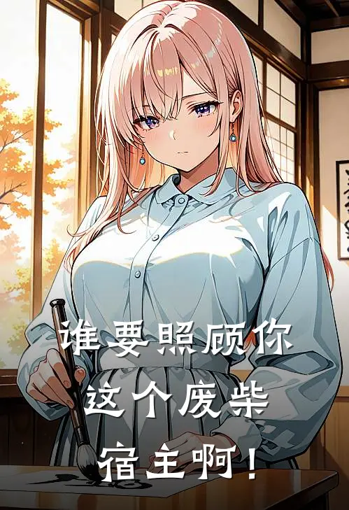 谁要照顾你这个废柴宿主啊！林凡白薇薇小说推荐完结_全集免费小说谁要照顾你这个废柴宿主啊！(林凡白薇薇)