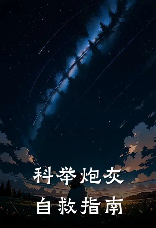 科举炮灰自救指南(沈晏萧玹)已完结小说_小说免费阅读科举炮灰自救指南沈晏萧玹