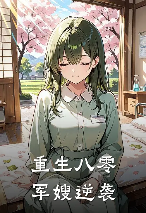 林晓陆川(重生八零：军嫂逆袭)完整版免费在线阅读_《重生八零：军嫂逆袭》全集在线阅读