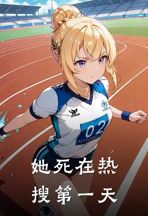 她死在热搜第一天