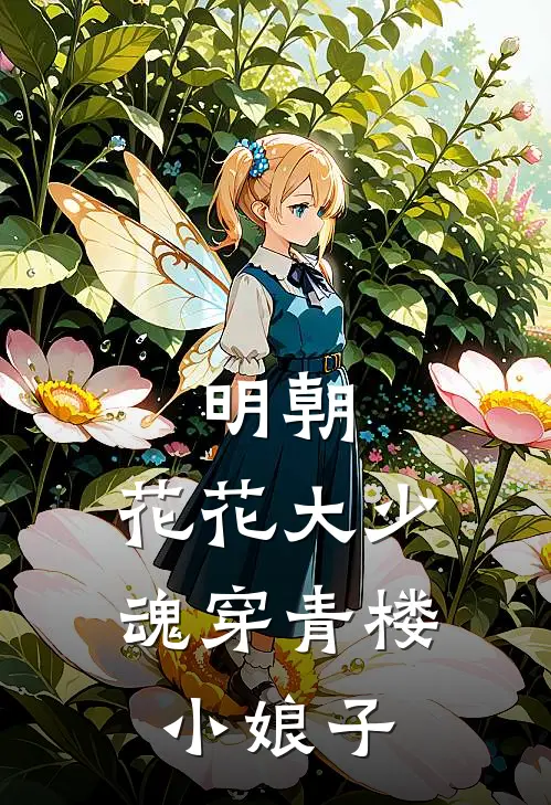 明朝：花花大少魂穿青楼小娘子马强马强免费热门小说_最热门小说明朝：花花大少魂穿青楼小娘子马强马强