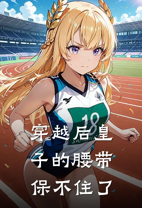 穿越后皇子的腰带保不住了