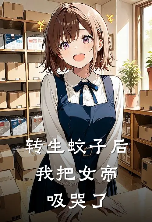 转生蚊子后，我把女帝吸哭了周燃钟离黛免费小说完结_最新完本小说推荐转生蚊子后，我把女帝吸哭了(周燃钟离黛)