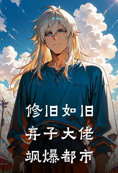 修旧如旧，弃子大佬飒爆都市林辰赵凯完整版小说全文免费阅读_最新章节列表修旧如旧，弃子大佬飒爆都市(林辰赵凯)