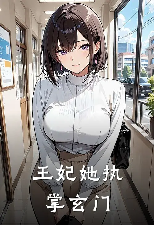 王妃她执掌玄门