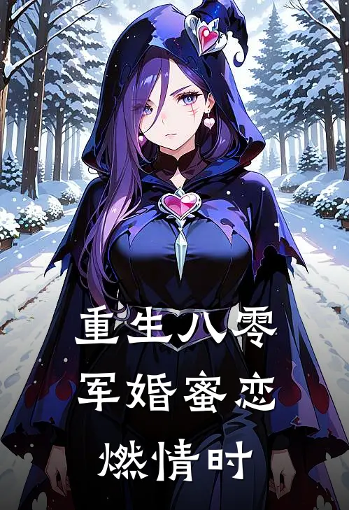 重生八零：军婚蜜恋燃情时(林悦赵宇)免费阅读完整版小说_最新小说全文阅读重生八零：军婚蜜恋燃情时林悦赵宇