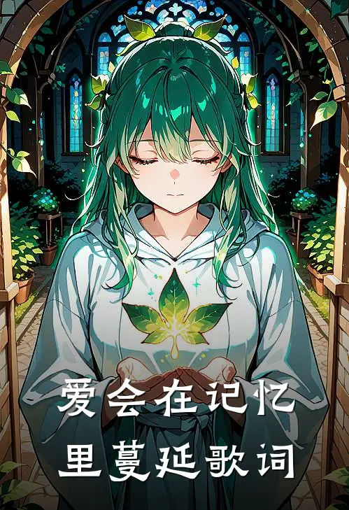 爱会在记忆里蔓延歌词