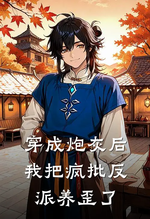 穿成炮灰后，我把疯批反派养歪了苏晚林清溪小说免费完结_最新章节列表穿成炮灰后，我把疯批反派养歪了(苏晚林清溪)