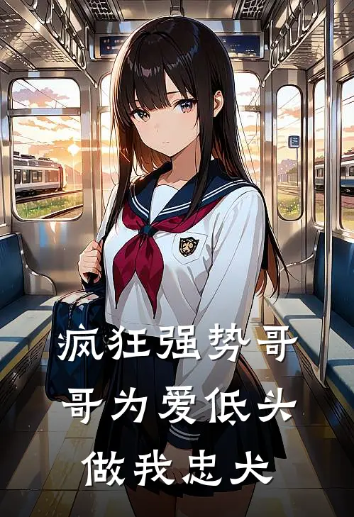 疯狂强势哥哥为爱低头做我忠犬