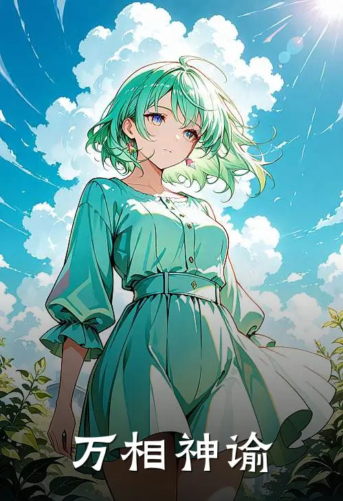 万相神谕