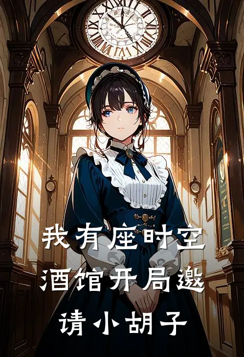 我有座时空酒馆开局邀请小胡子(林默星璇)小说免费阅读_热门小说阅读我有座时空酒馆开局邀请小胡子林默星璇