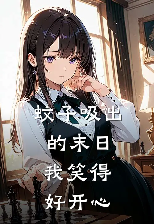 蚊子吸出的末日，我笑得好开心(烟凛凛凛)在哪看免费小说_全本免费完结小说蚊子吸出的末日，我笑得好开心烟凛凛凛