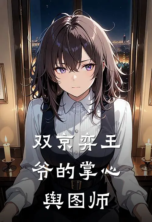 双京弈王爷的掌心舆图师