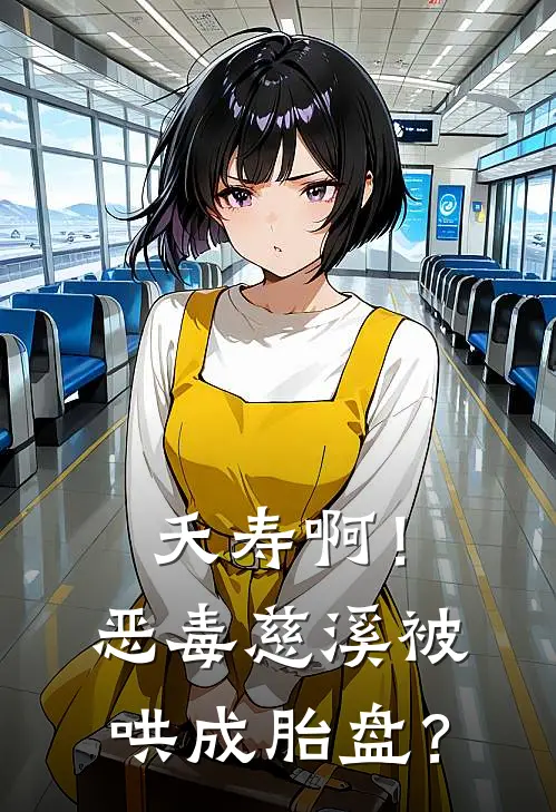 夭寿啊！恶毒慈溪被哄成胎盘？