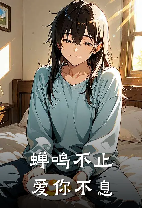 蝉鸣不止，爱你不息沈悦秦峰免费小说全集_小说免费完结蝉鸣不止，爱你不息沈悦秦峰
