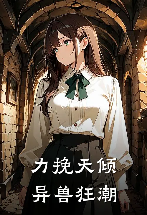 力挽天倾，异兽狂潮(白洛赵满德)最热门小说_小说完整版力挽天倾，异兽狂潮白洛赵满德