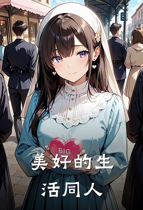 美好的生活同人