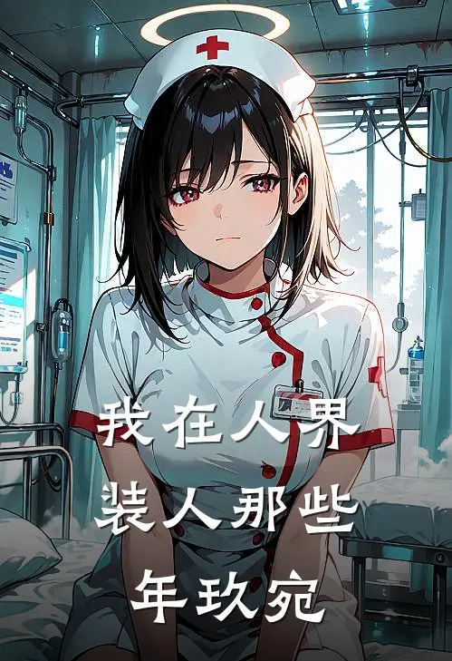 我在人界装人那些年玖宛