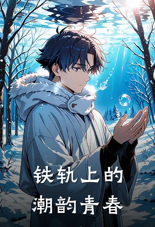 铁轨上的潮韵青春(苏晓晓林哲)热门小说_《铁轨上的潮韵青春》最新章节在线阅读