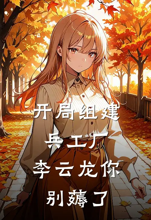 开局组建兵工厂，李云龙你别薅了(冯敛胡正利)火爆小说_《开局组建兵工厂，李云龙你别薅了》冯敛胡正利小说免费在线阅读