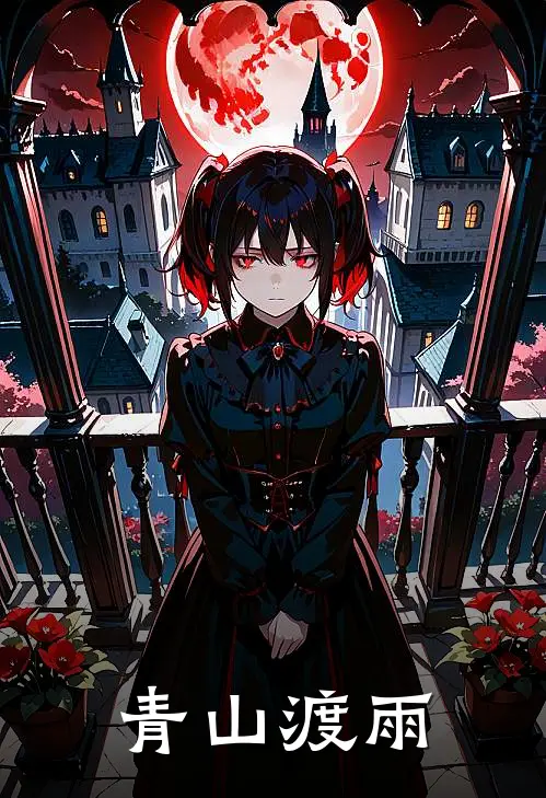 李青山李青山《青山渡雨》完结版免费阅读_李青山李青山热门小说