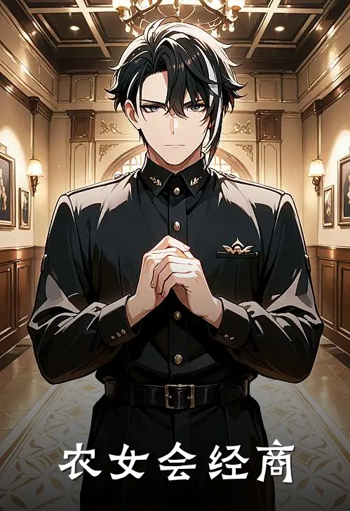 农女会经商