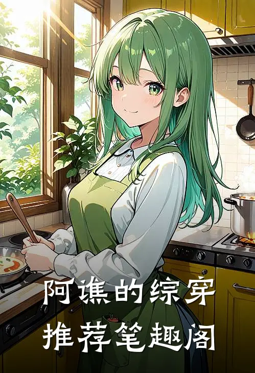 阿谯的综穿推荐 笔趣阁