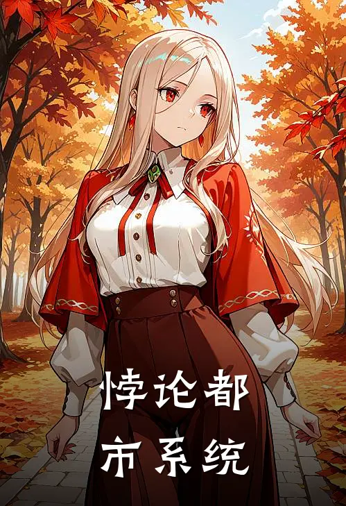 悖论都市系统(陆离苏晴)免费小说完结版_免费小说免费阅读悖论都市系统陆离苏晴