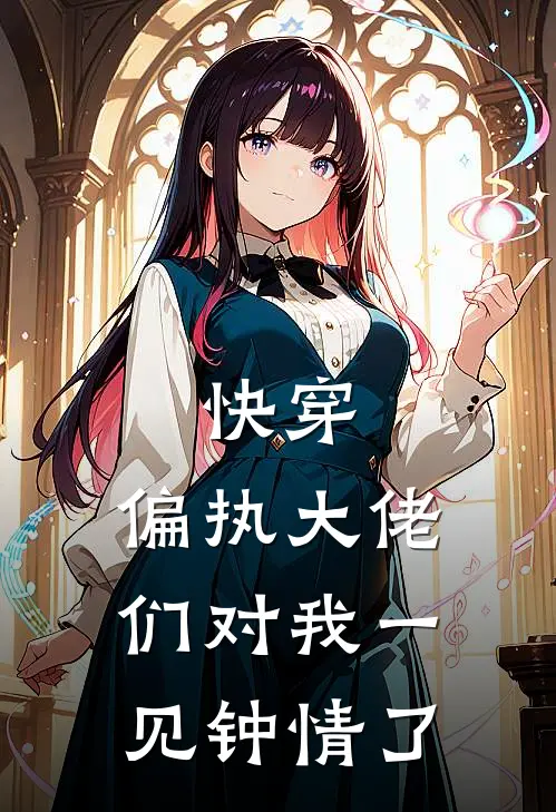 快穿：偏执大佬们对我一见钟情了苏言褚宸全文免费阅读无弹窗大结局_苏言褚宸（快穿：偏执大佬们对我一见钟情了）小说免费阅读大结局