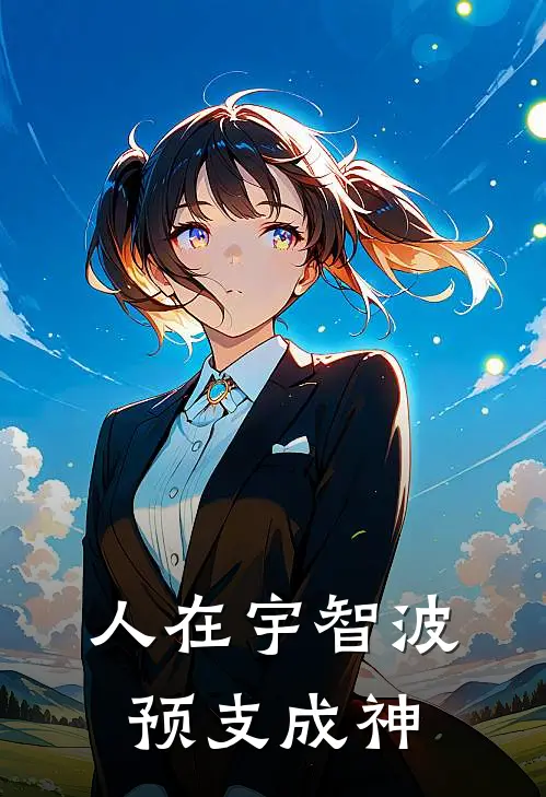 人在宇智波，预支成神