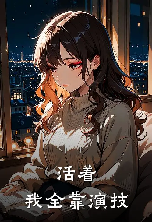 活着，我全靠演技(楚瑶楚怀舟)在线免费小说_完整版免费小说活着，我全靠演技(楚瑶楚怀舟)