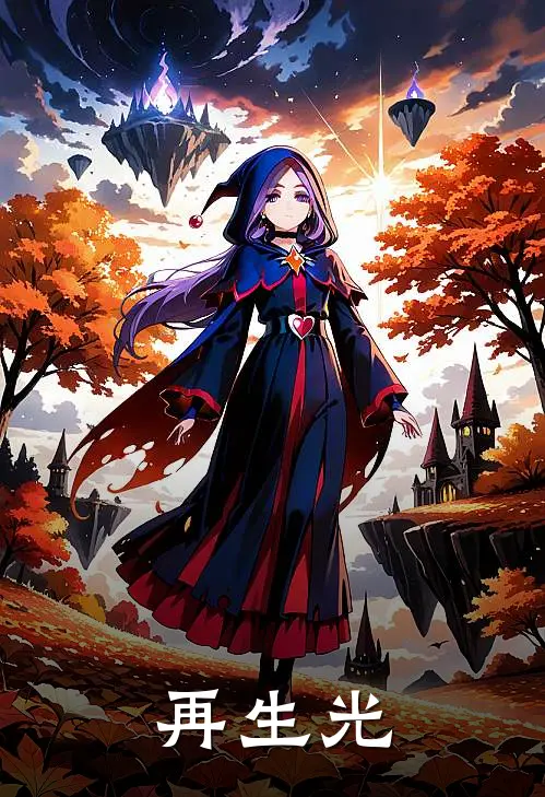 再生光(陆成江李瑞)在线阅读免费小说_最新章节列表再生光(陆成江李瑞)