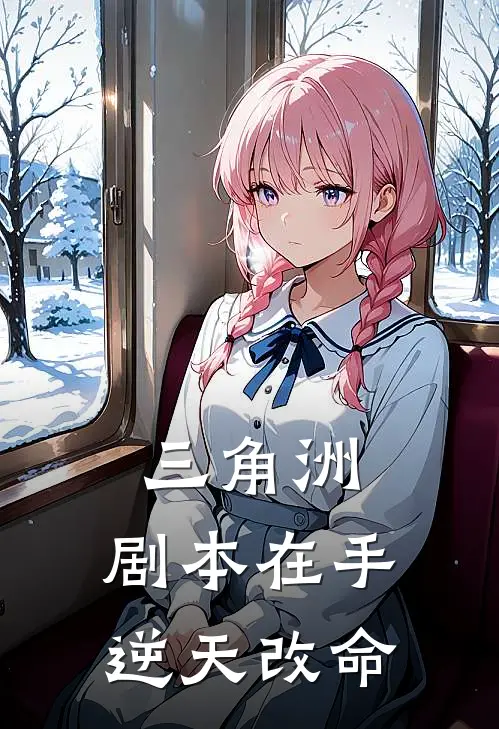 三角洲：剧本在手，逆天改命