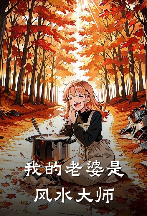 我的老婆是风水大师