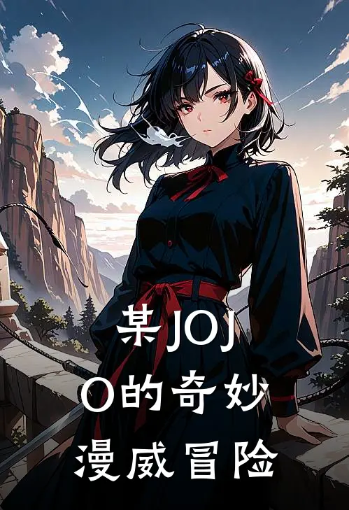 某JOJO的奇妙漫威冒险