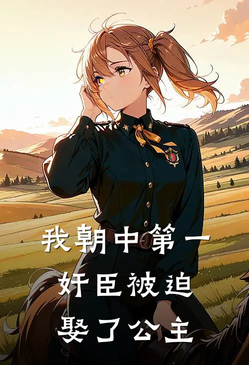 我朝中第一奸臣被迫娶了公主(阿芜顾长风)热门网络小说_小说推荐完结我朝中第一奸臣被迫娶了公主(阿芜顾长风)