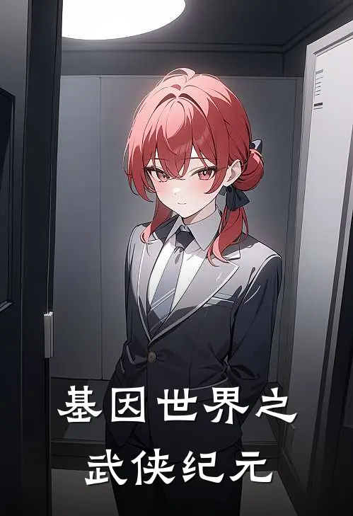 基因世界之武侠纪元